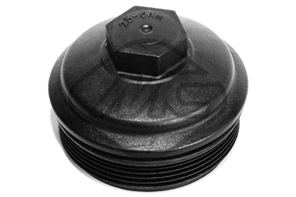 COUVERC BOIT.FILT. HUILE GOLF 5 1.9TDI — MC3841