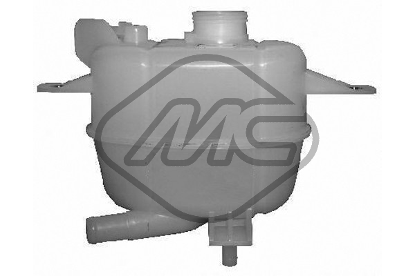 VASE D EAU F FIORINO 07 NIMO BIPPER — MC3874