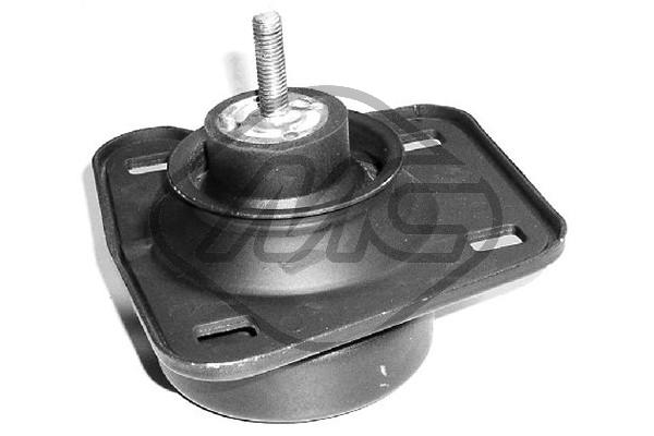 SUPP-MOTEUR FIESTA 96 — MC4000