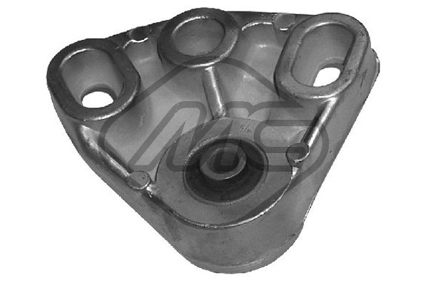 SUPPORT MOTEUR P 406 — MC4006