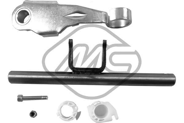FOURCHETTE EMB PARTNER/EXPERT HDI — MC4052
