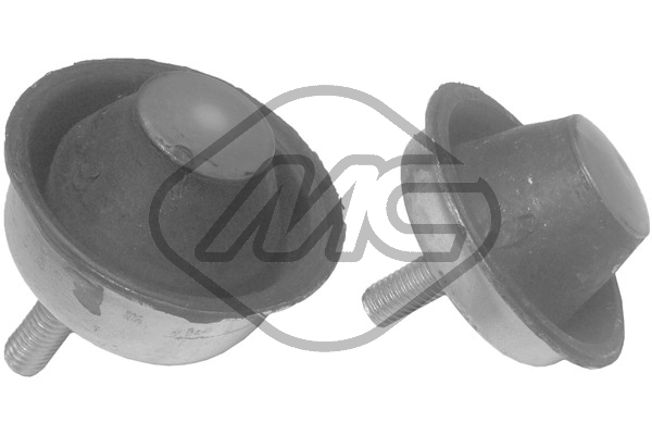 SUPP MOTOR PEUG 206 — MC4076