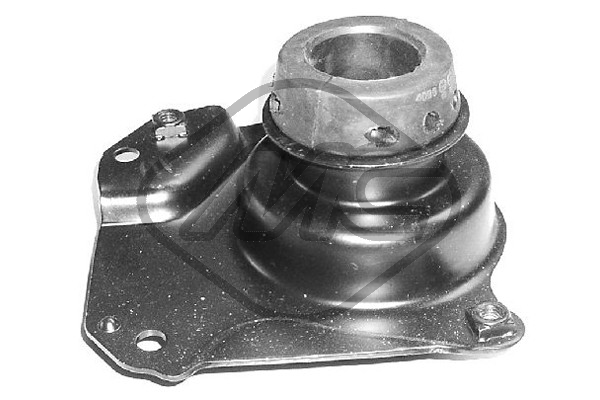 SUPPORT MOT.G. POLO III 6N0199555AA — MC4096