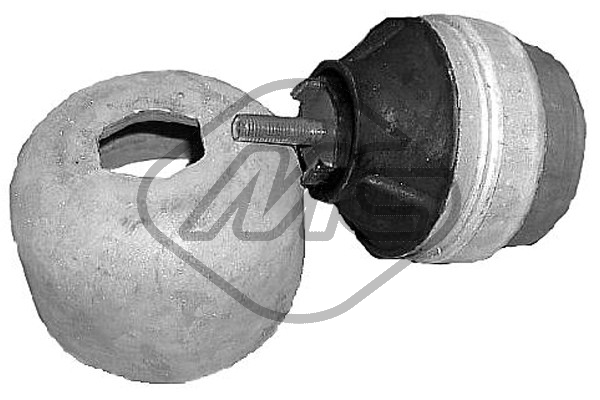 SUPPORT MOT AUDI A4-4 CIL — MC4132