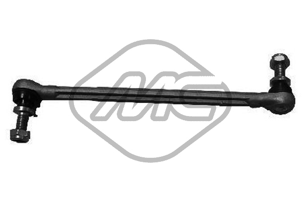 BIELLE.SUSP FOCUS — MC4160