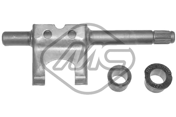 FOURCHETTE PUNTO I 93---> — MC4268