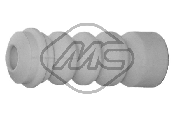 SOUFF AMORT AR POLO III 6N0512131A — MC4299
