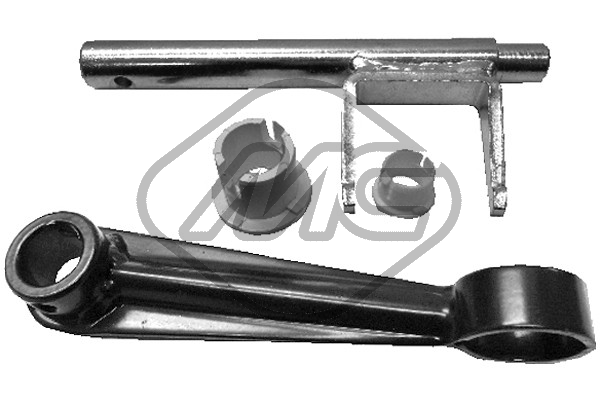 FOURCHETTE C15.XSA.SAX.306.BERL.2117.52 — MC4300