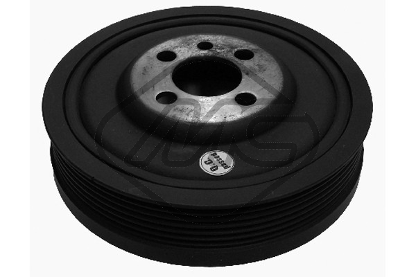POULIE VILB VW TDI TM — MC4480