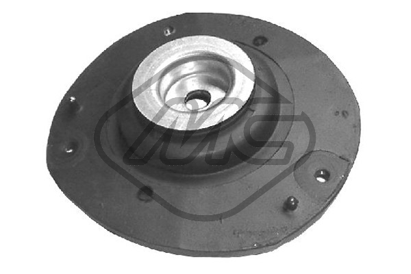 TOC AMORT 206 — MC4482