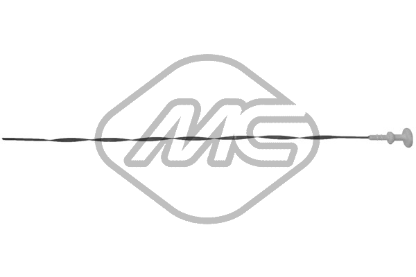 JAUGE D'HUILE C15/EXPERT/PART — MC4612
