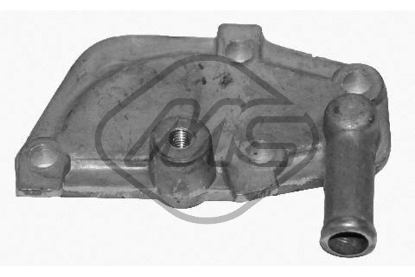CACHE-CULASSE PUNTO1.9D 7728241 — MC4619