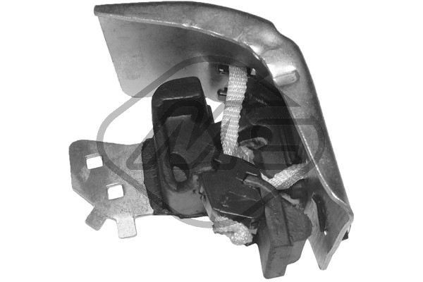 SUPPORT ECHAP MEGANE II
FA11787 4001579 — MC4711