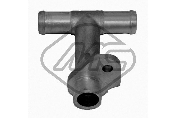 PIPETTE TRANS T4 074121145B — MC4755
