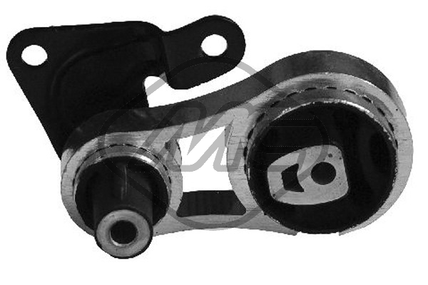 SUPPORT MOTEUR FIESTA 02--> — MC4850