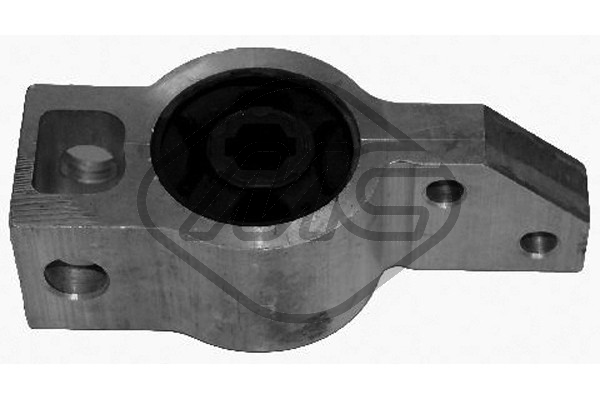 SILENT BLOC AR/TRIANGLE AV D1K0199232G — MC4863