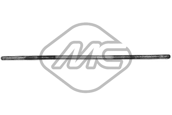 TIGE VITESSE GOLF III+IV ESS 020141709B — MC4906
