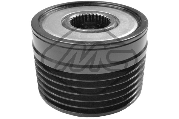 POULIE ALTERNA PART/BERL/C5 54.66 MM — MC4915