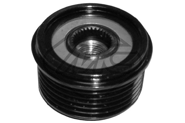 POULIE ALTERNA PART/BERL/C5 58.50MM — MC4916