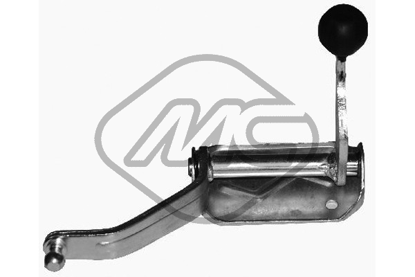 CHANGEMENT VITESSE AX/106 SAXO
FA4800 244965 — MC4988