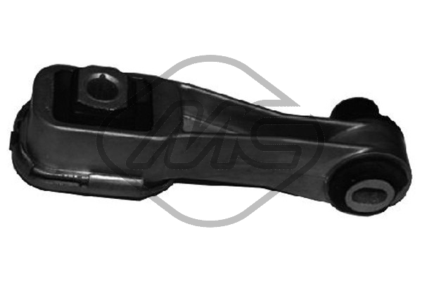 SUPPORT BOITE CLIO III 1.5 DCI — MC5143