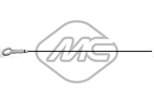JAUGE HUILE MEGANE II 1.4 — MC5169