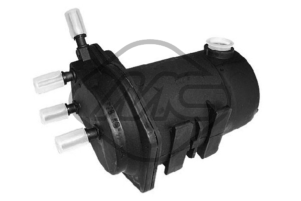 FILTRE CARBURANT MEGANE II 1.5DCI — MC5390