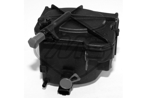 FILTRE GASOIL 307/206/PART B9 1.6HDI — MC5392