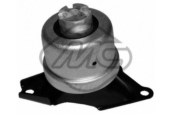 SUPPORT MOTEUR TRANSPORTER T5 03-> — MC5443