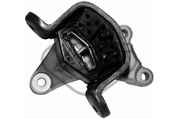 SUPPORT MOT TRANSPORTER T5 03-> — MC5444