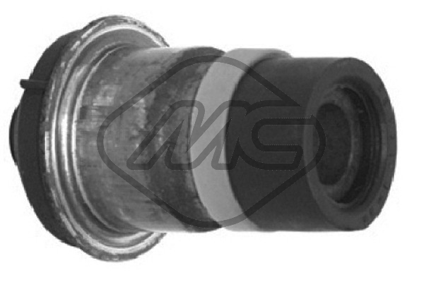 SILEN BLOC BESEAU MEGANE II — MC5710