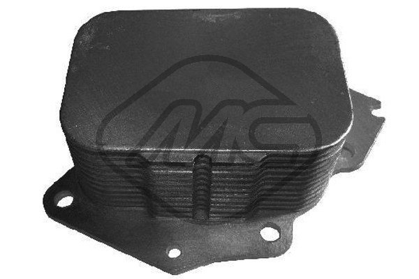 RAD HUILE C4/C3/207/PART/308 1.4HDI — MC5739