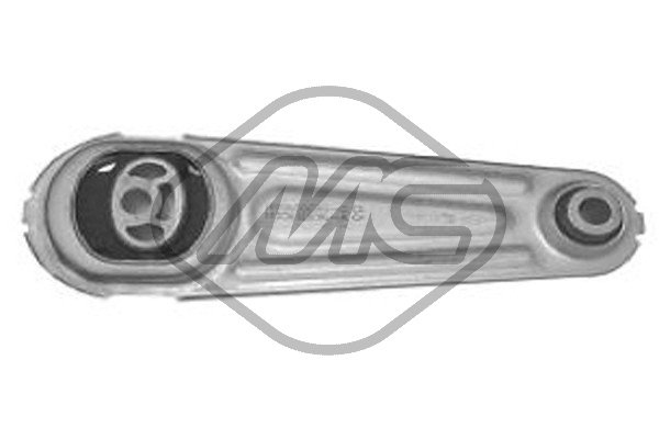 SUPPORT BOITE MEGANE II 1.5DCI — MC6806