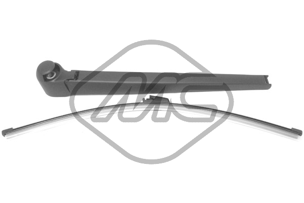 PORTE BAL AR CAD3/T5 — MC68065