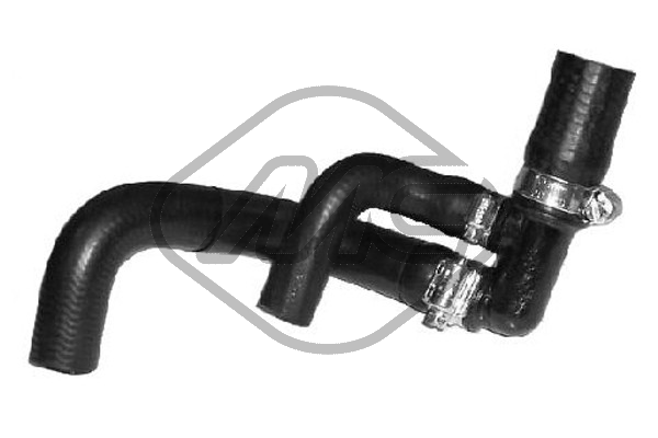 DURTE RAD GOLF III/CADDY II 037122058B — MC8384