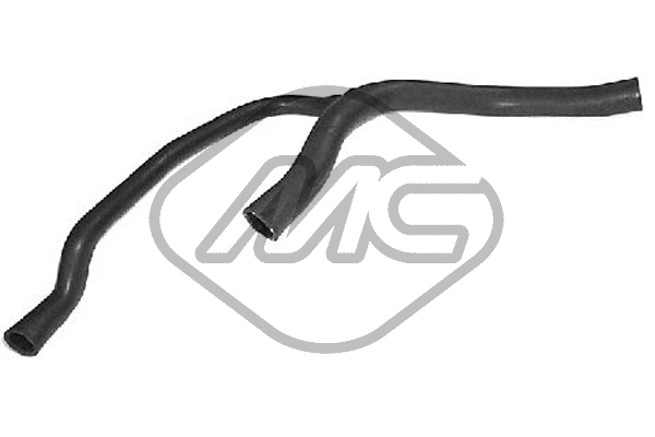 DURITE INF RAD CLIO KANGO — MC8721