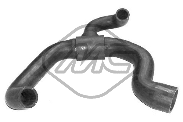 DURITE RAD INF ESCORT 97 ZETEC — MC8820