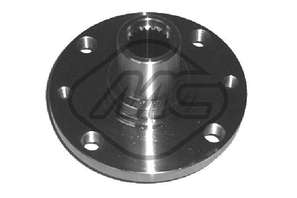 MOYEU ROUE UNO 7591328 — MC90002