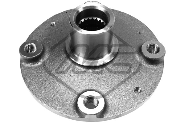 MOY.DE ROUE SAXO/106/205 4 T — MC90013