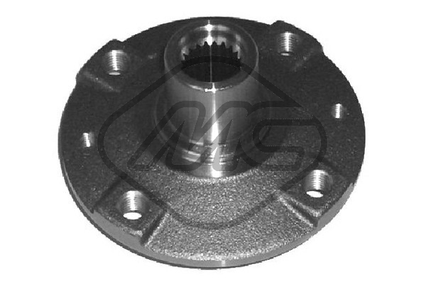 MOYEU DE ROUE R19/11/EXPRESS — MC90015