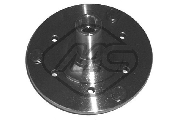MOYEU DE ROUE R4-5-6 — MC90019