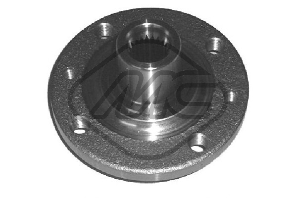 MOYEU DE ROUE CLIO98/R19/R21/MEG — MC90020