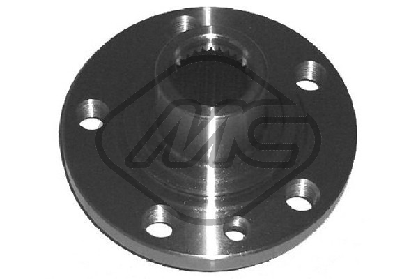 MOYEU AV EXPERT II JUMPY — MC90038