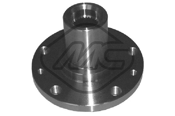 MOYEU DE ROUE BOXER 1400KG
FA6017 — MC90039