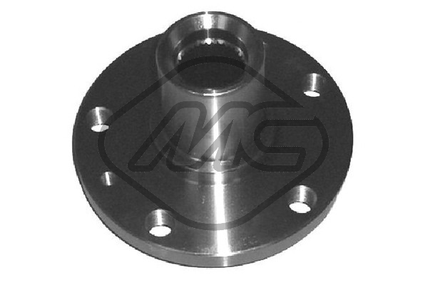 MOYEU DE ROUE BOXER 1800KG — MC90040