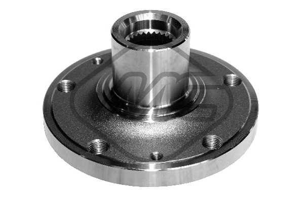 MOYEU DE ROUE av 407/EXPERT III
FA11387 — MC90107