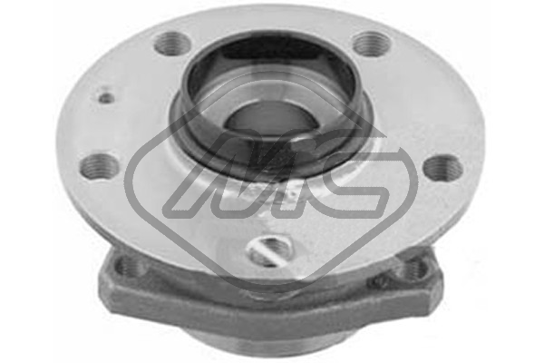 MOYEU DE ROUE GOLF5/A3 — MC90121