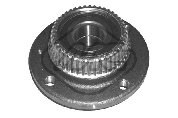 MOYEU AR POLO 3/4/CLASSIQUE — MC90525