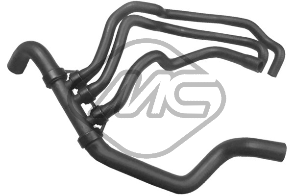 DURITE MEGANE II DCI — MC9170