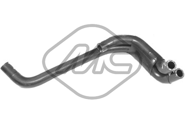 DURITE CHA VW POLO 6 1.9TDI /SDI — MC9338